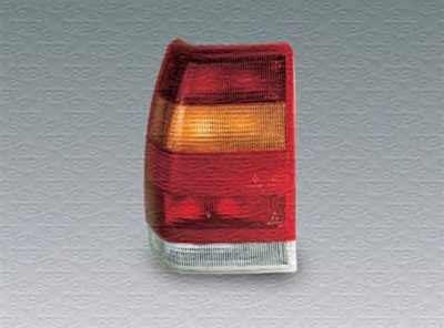 MAGNETI MARELLI 714098299303 -  Задний фонарь